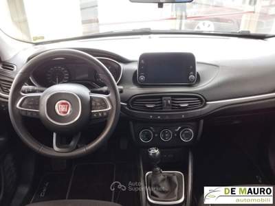 Fiat Tipo 1.6 Mjt S&S SW Business Nero usata Sava