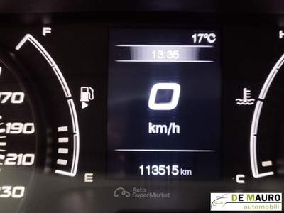 Fiat Tipo 1.6 Mjt S&S SW Business Nero usata Sava