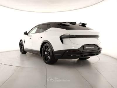 Lotus Eletre 600 GT SE - Pronta Consegna Bianco usata Modena