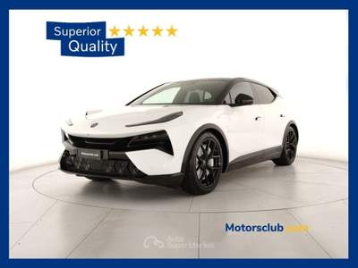 Lotus Eletre 600 GT SE - Pronta Consegna Bianco usata Modena