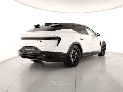 Lotus Eletre 600 GT SE - Pronta Consegna Bianco usata Modena