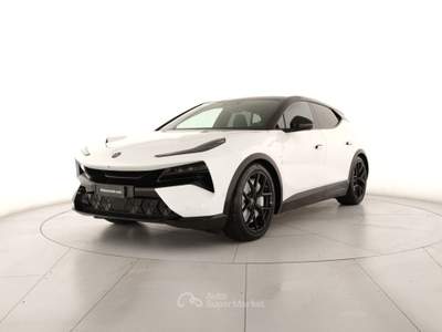 Lotus Eletre 600 GT SE - Pronta Consegna Bianco usata Modena