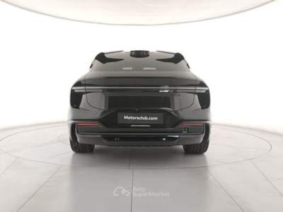 Lotus Eletre 600 Sport SE - Pronta Consegna Nero usata Modena