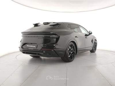 Lotus Eletre 600 Sport SE - Pronta Consegna Nero usata Modena