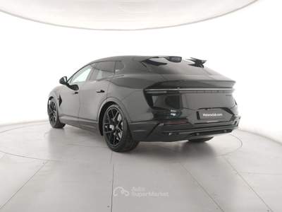 Lotus Eletre 600 Sport SE - Pronta Consegna Nero usata Modena