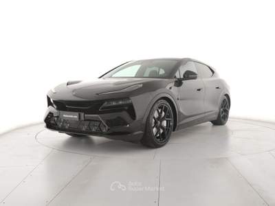 Lotus Eletre 600 Sport SE - Pronta Consegna Nero usata Modena