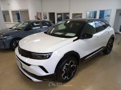 Opel Mokka 1.2 GS s&s 136cv Argento usata Novi Ligure