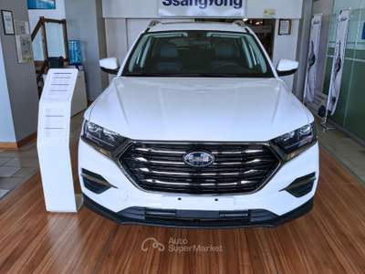 SWM G01 1.5 Bianco usata Codroipo