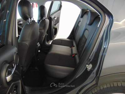 Fiat 500X 1.6 mjt Connect 130cv Grigio usata San Vito dei Normanni