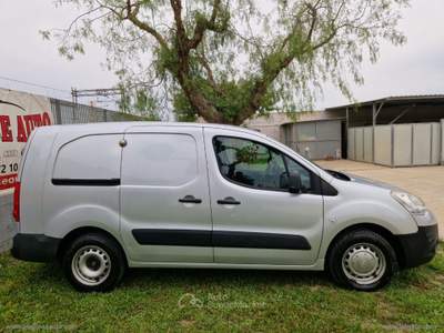 Citroen Berlingo BERLINGO 1.6 HDI 3 POSTI L2 PASSO LUNGO Grigio usata Latiano