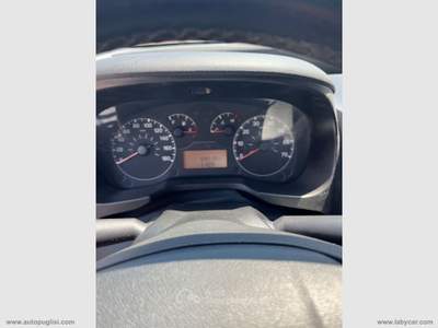 Fiat QUBO QUBO 1.3 M.JET 75 CV Blu/Azzurro usata Zafferana Etnea