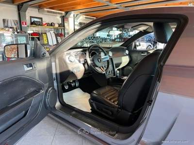 Ford Mustang MUSTANG 4.6 V8 GT COUPE' MANUALE SUPERBOLLO RIDOTTO Grigio usata San Vendemiano