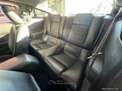 Ford Mustang MUSTANG 4.6 V8 GT COUPE' MANUALE SUPERBOLLO RIDOTTO Grigio usata San Vendemiano