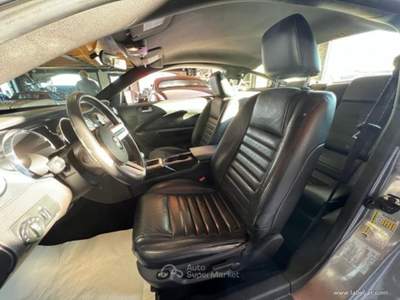 Ford Mustang MUSTANG 4.6 V8 GT COUPE' MANUALE SUPERBOLLO RIDOTTO Grigio usata San Vendemiano