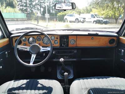 Triumph Dolomite DOLOMITE SPRINT RATE AUTO MOTO SCOOTER Bianco usata MARINO