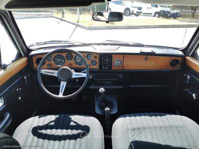 Triumph Dolomite DOLOMITE SPRINT RATE AUTO MOTO SCOOTER Bianco usata MARINO