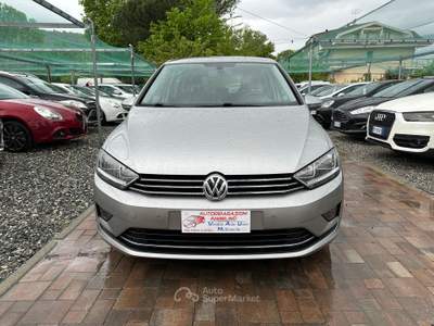 Volkswagen Golf Vw Golf VII usata Buttigliera Alta