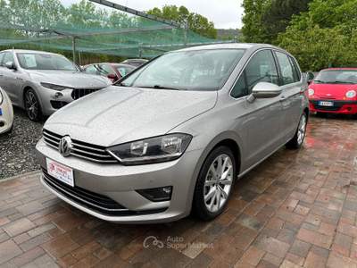 Volkswagen Golf Vw Golf VII usata Buttigliera Alta