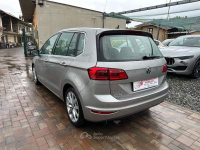 Volkswagen Golf Vw Golf VII usata Buttigliera Alta