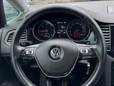 Volkswagen Golf Vw Golf VII usata Buttigliera Alta