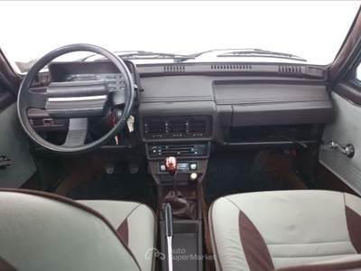 Alfa Romeo Giulietta 1.3 Bianco usata Torino