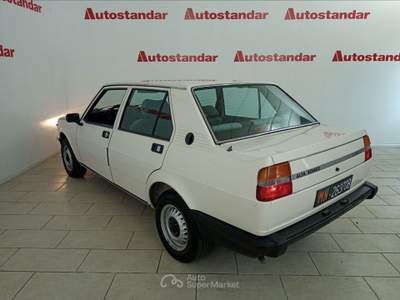 Alfa Romeo Giulietta 1.3 Bianco usata Torino