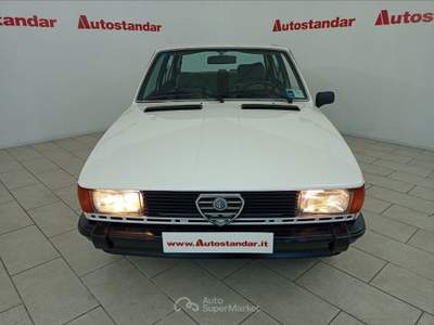 Alfa Romeo Giulietta 1.3 Bianco usata Torino