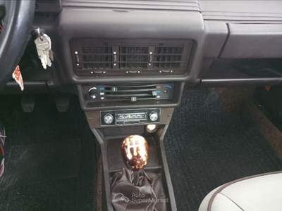 Alfa Romeo Giulietta 1.3 Bianco usata Torino