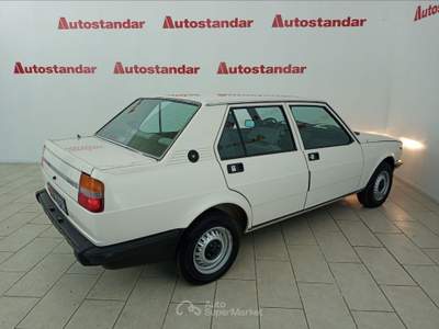 Alfa Romeo Giulietta 1.3 Bianco usata Torino