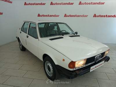 Alfa Romeo Giulietta 1.3 Bianco usata Torino