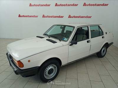 Alfa Romeo Giulietta 1.3 Bianco usata Torino