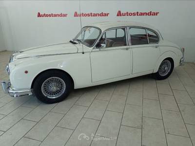 Jaguar XJ 3.8 Bianco usata Torino