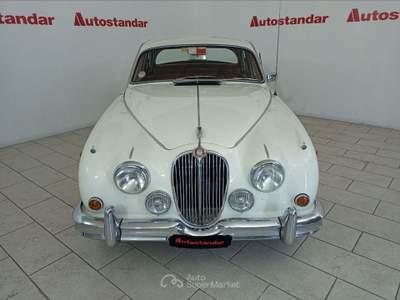 Jaguar XJ 3.8 Bianco usata Torino