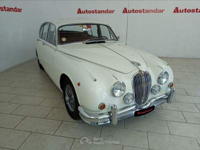 Jaguar XJ 3.8 Bianco usata Torino