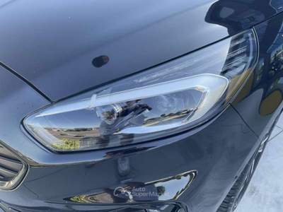 Ford S-Max 2.5 Full Hybrid 190CV CVT ST-Line Business Nero usata Pieve di Cento