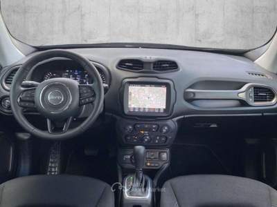 Jeep Renegade 1.3 T4 240CV PHEV 4xe AT6 S Nero usata Pieve di Cento