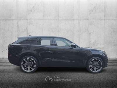 Land Rover Range Rover Velar 3.0D l6 300 CV R-Dynamic HSE Nero usata Pieve di Cento