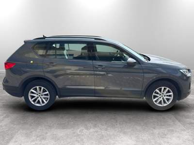 Seat Tarraco  2.0 tdi style 150cv dsg 7p.ti Grigio usata Arezzo