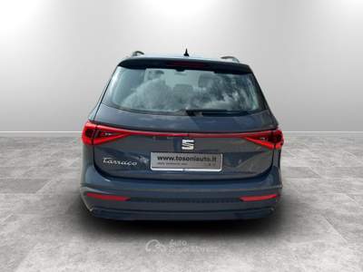 Seat Tarraco  2.0 tdi style 150cv dsg 7p.ti Grigio usata Arezzo