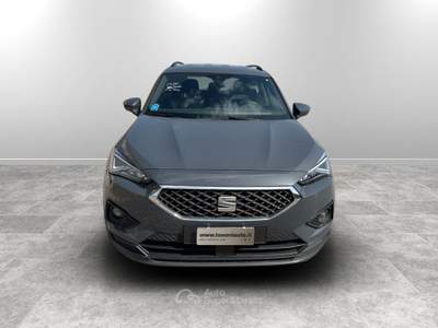 Seat Tarraco  2.0 tdi style 150cv dsg 7p.ti Grigio usata Arezzo