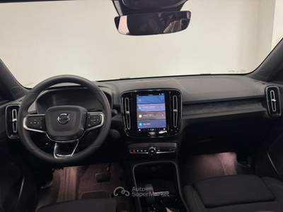Volvo EX40 Single Motor RWD Core - KM 0 Nero usata Lurate Caccivio