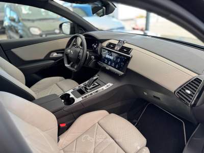DS Automobiles DS 7 BlueHDi 130cv Esprit de Voyage (Pelle/Auto/APP) Nero usata Castellaneta