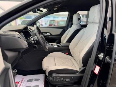 DS Automobiles DS 7 BlueHDi 130cv Esprit de Voyage (Pelle/Auto/APP) Nero usata Castellaneta