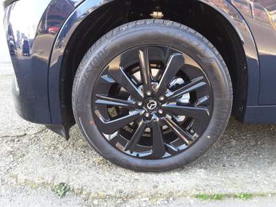 Mazda CX-60 3.3L e-Skyactiv D 249cv M Hybrid AWD Homura Plus Blu/Azzurro usata Firenze