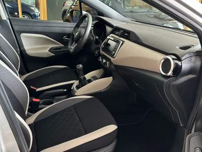 Nissan Micra 1.5 dCi 8V 5P N-Connecta usata Dorzano