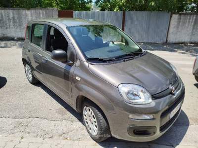 Fiat Panda Fiat Panda 1.2 easy benz Grigio usata Roccapiemonte