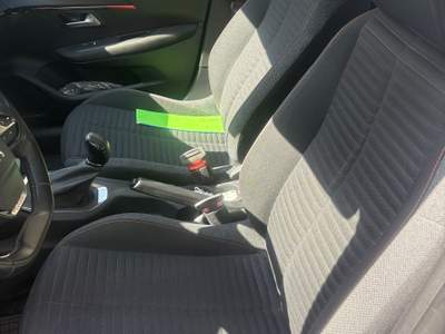 Peugeot 208 Pegeout 75 star e stop usata Cittanova
