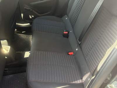 Peugeot 208 Pegeout 75 star e stop usata Cittanova