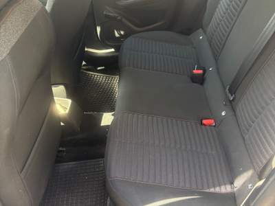 Peugeot 208 Pegeout 75 star e stop usata Cittanova