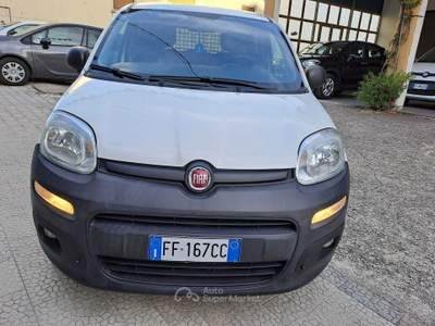 Fiat Panda OTTIMO STATO GENERALE Bianco usata Buccino